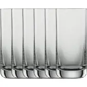 Schott zwiesel SCZ Bierglas Simple 6er Set