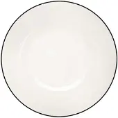 Asa selection Pastateller Ligne Noire 22 cm