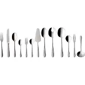 Villeroy & Boch Besteckset Oscar 68-teilig