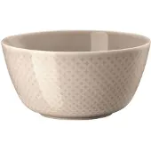 Rosenthal Junto Müslischale 14 cm Soft Shell