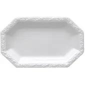 Rosenthal Maria Weiß Platte 33 cm Maria Weiß 10430-800001-12733
