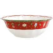 Villeroy & Boch Salatschüssel Toy's Delight Rond