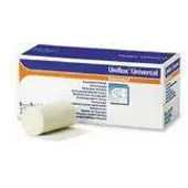 Bsn Medical GmbH UNIFLEX Universal Binden 8 cmx5 m grün 10 St 08540109