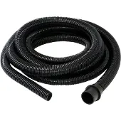 Mirka Absaugschlauch 4 m | SAUGSCHLAUCH Ø 20MM 4M LANG