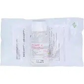 SERAG WIESSNER Serasept 2 Lösung 1X125 ml