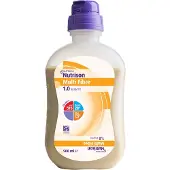 Nutrison MultiFibre SmartPack 12x500 ml Flüssigkeit