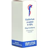 Weleda Equisetum Arvense H 10% ölige Einreibung 50 ml Öl