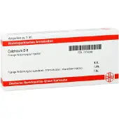 DHU-Arzneimittel GmbH & Co. KG Colchicum D 6 Ampullen 8X1 ml