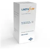 MIP Pharma GmbH Lactuflor Lösung zum Einnehmen 500 ml