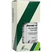 Ho-Len-Complex Dermi-Cyl L Tropfen 50 ml