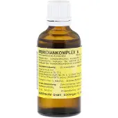 Meripharm GmbH Arzneimittelvertrieb Meridiankomplex 6 Mischung 50 ml