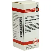 DHU-Arzneimittel GmbH & Co. KG Streptococcinum D 30 Globuli 10 g