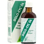 Pharma Liebermann GmbH DOLO CYL Öl 100 ml