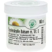 Resana Teufelskralle Balsam mit Vitamin E 100 ml Salbe