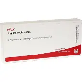 Wala Juglans Regia COMP.Ampullen 10x1 ml Ampullen