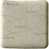 Coloplast GmbH Biatain Ag Schaumverband 5x7 cm nicht ha 5 St