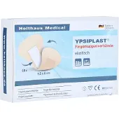 Holthaus Medical Fingerkuppenverband Ypsiplast elast.4,5x8 cm haut 50 St Verband