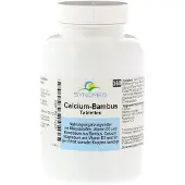 SYNOMED Calcium-bambus Tabletten 360 St