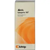 Kattwiga Synergon Komplex 167 Aletris Tropfen 50 ml