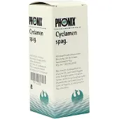 Phonix Cyclamen spag.Mischung 50 ml Mischung