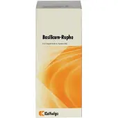 Kattwiga Basilicum Rupha Tropfen 50 ml