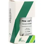 Ho-Len-Complex Tiro-Cyl L Tropfen 50 ml