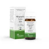 Pfluger Pflügerplex Fucus 335 Tabletten 100 St