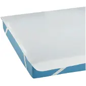Suprima Bettauflage 3531 BW PVC beschich 1 St