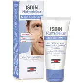 Isdin Nutradeica Gel-Creme Gesicht
