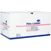 Paul hartmann ag Peha-Lastotel Fixierbinde 10 cmx4 m 100 St Binden