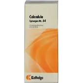 Kattwiga Synergon Komplex 64 Calendula Tropfen 50 ml