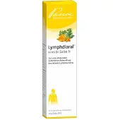Pascoe pharmazeutische Präparate GmbH Lymphdiaral Sensitiv Salbe N 40 g