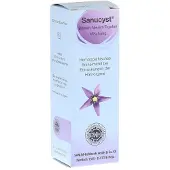 Sanum-Kehlbeck GmbH & Co. KG Sanucyst Blasen-nieren-tropfen 30 ml