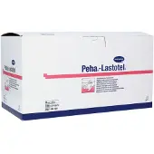 Peha Peha-Lastotel 8 cm x 4 m 100 St
