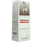 Infirmarius Schwedentrunk Elixier Flüssig 500 ml