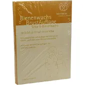 Wachswerk Dirk Otto e.K. Bienenwachs Brustauflage Nachfüllpack.wa 10 St