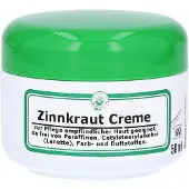 Resana Zinnkraut Creme 50 ml