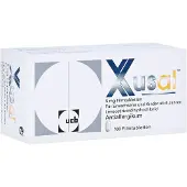 UCB Pharma GmbH Xusal 5 mg Filmtabletten 100 St
