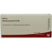 Wala Geneesmiddelen (eigen cnk) Glandula Parotis GL D 5 Ampullen 10X1 ml