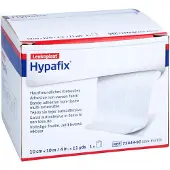 Medi-Spezial GmbH Hypafix Hautfreundliches Klebevlies 10 c 1 St