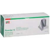 Docpharm GmbH Rosidal K Binde 10 cmx5 m 10 St