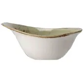 Steelite Bowl 18 cm Freestyle 1131 Craft Green 11310524