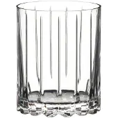Riedel Resort Double Rocks 2er Set 411 ml