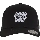 Mister tee Mt3538 Kappe