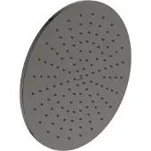 Ideal standard Kopfbrause Idealrain Atelier rund 300mm A5803A5 Magnetic Grey