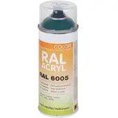Alberts Reparaturspray 150 ml Anthrazit RAL 7016