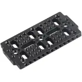 SmallRig 1681 Mehrzweck-Käseplatte