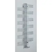 Zehnder ZY100450CR00000 Design-Heizkörper Yucca YSC-130-050