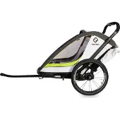 Hamax Breeze ONE Fahrradanhänger