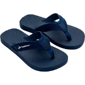 Rider Flip Flops Impulse Kinder Blue-Schuhgröße 36